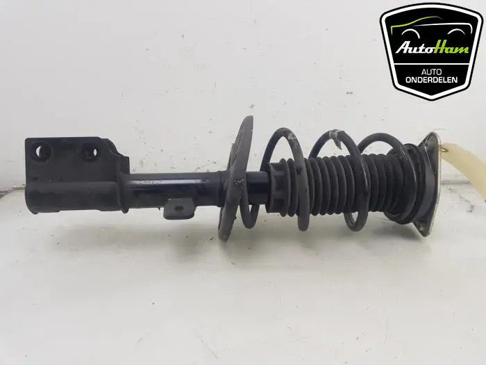 Schokdemper links-voor Fiat Doblo