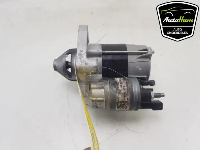 Startmotor Fiat Doblo