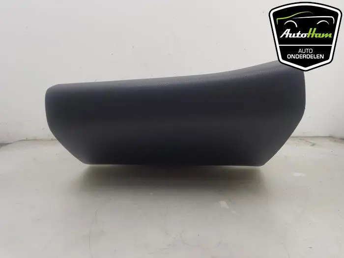 Dashboardkastje Fiat Doblo