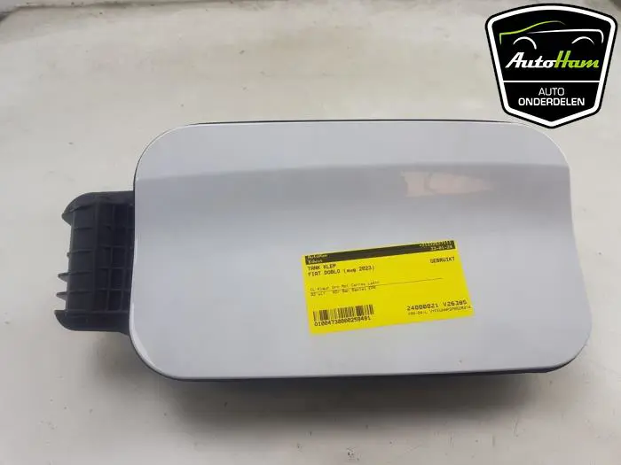 Tank Klep Fiat Doblo