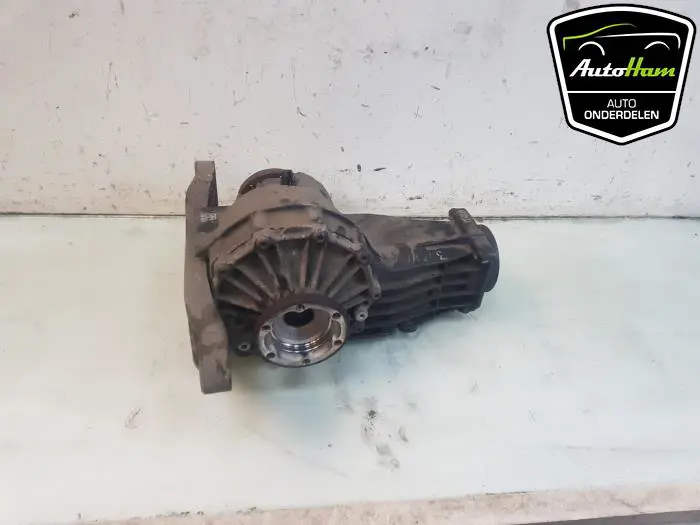 Differentieel achter Audi A4