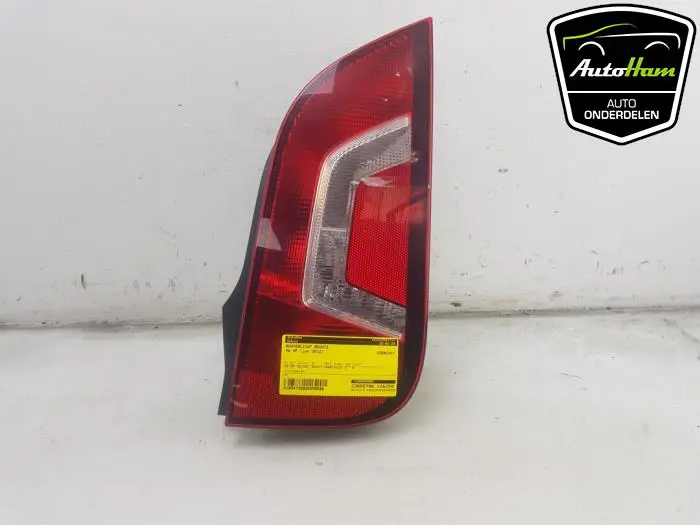 Achterlicht rechts Volkswagen UP