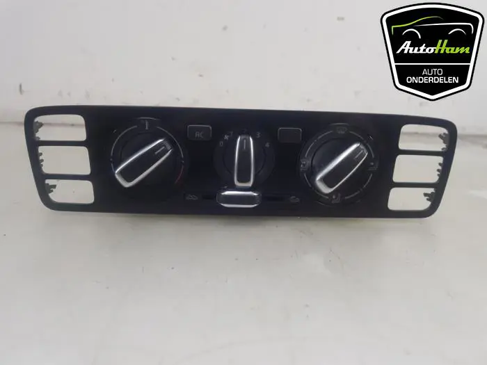 Kachel Bedieningspaneel Volkswagen UP
