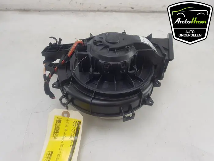 Kachel Ventilatiemotor Volkswagen UP