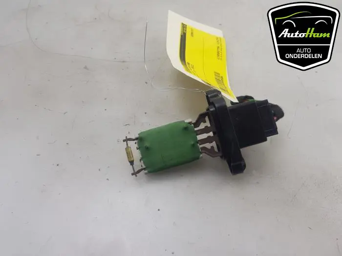 Kachel Weerstand Volkswagen UP