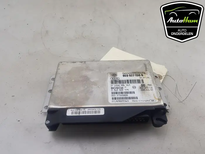 Computer Automatische Bak Audi A4
