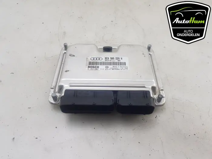 Computer Motormanagement Audi A4