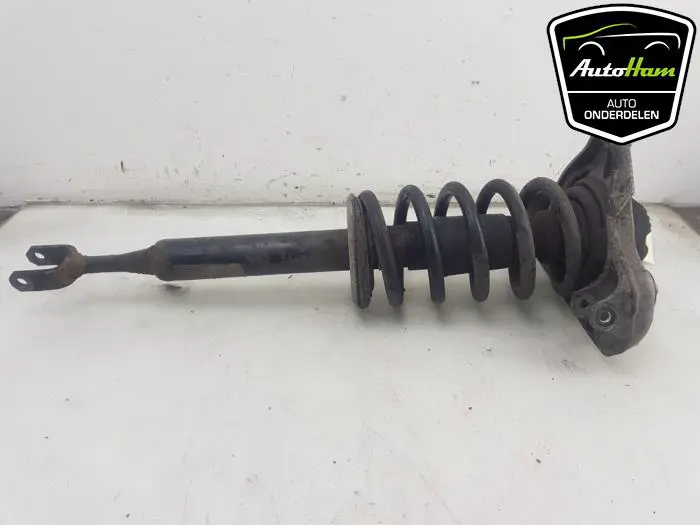 Schokdemper links-voor Audi A4