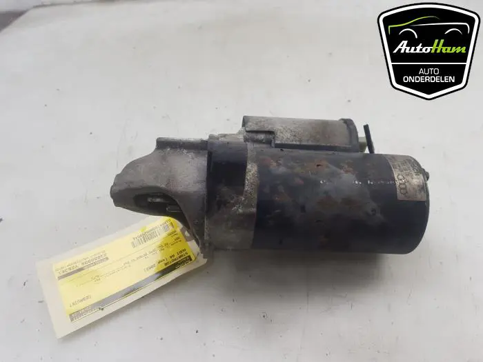 Startmotor Audi A4