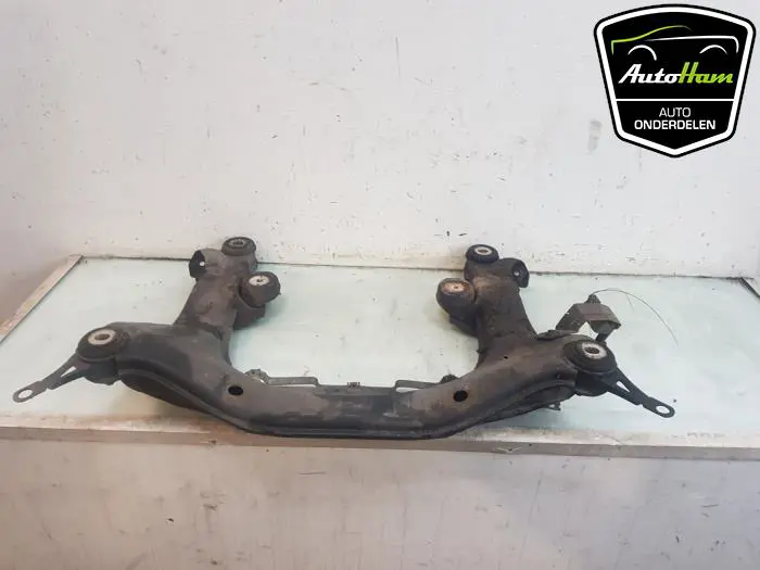 Subframe Audi A4