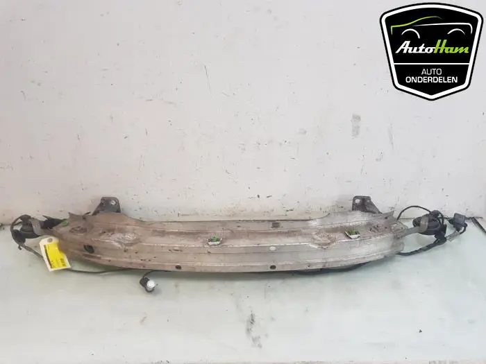 Bumperframe voor Audi A4