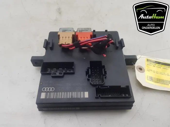 Computer Body Control Audi A4