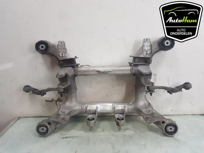 Subframe BMW 5-Serie
