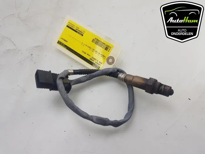 Lambda Sonde BMW 5-Serie