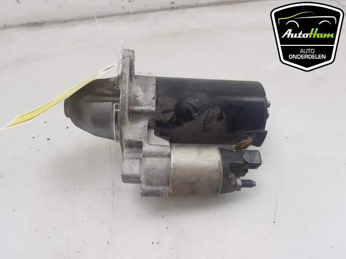 Startmotor BMW 5-Serie