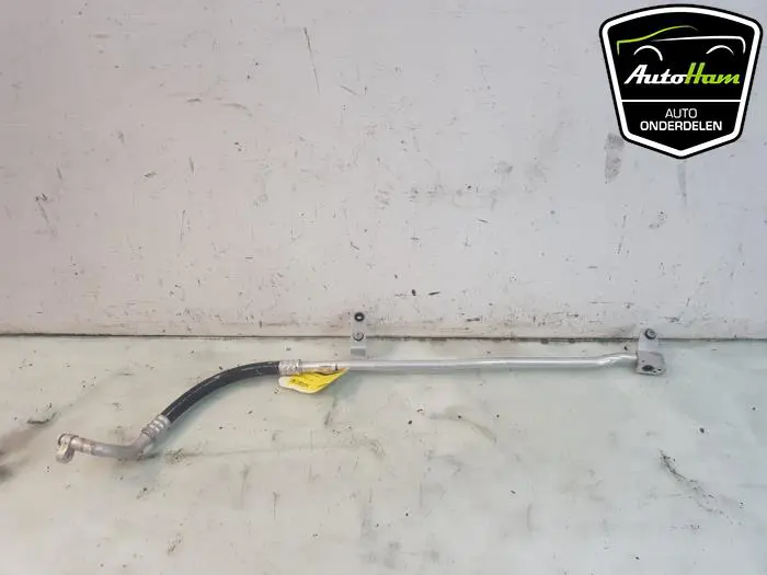 Airco Leiding BMW M5
