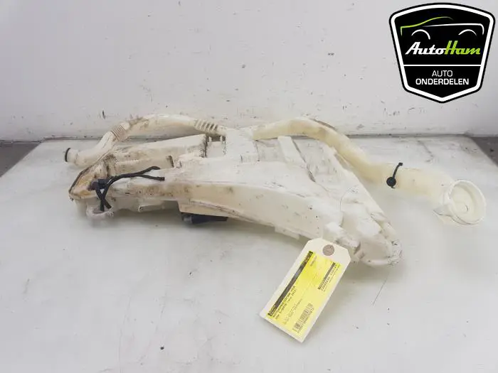 Ruitensproeiertank voor BMW M5
