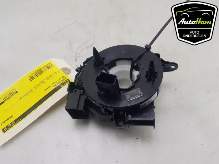Airbagring Volkswagen UP