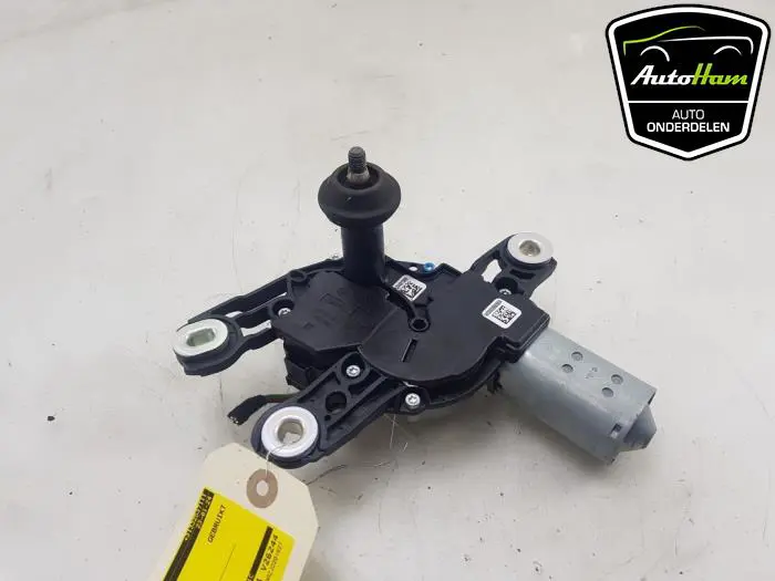 Ruitenwissermotor achter Volkswagen UP