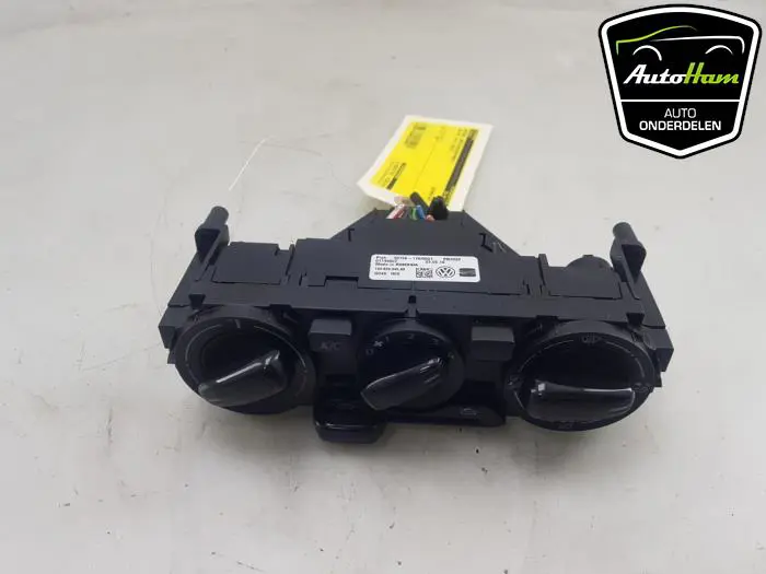 Kachel Bedieningspaneel Volkswagen UP