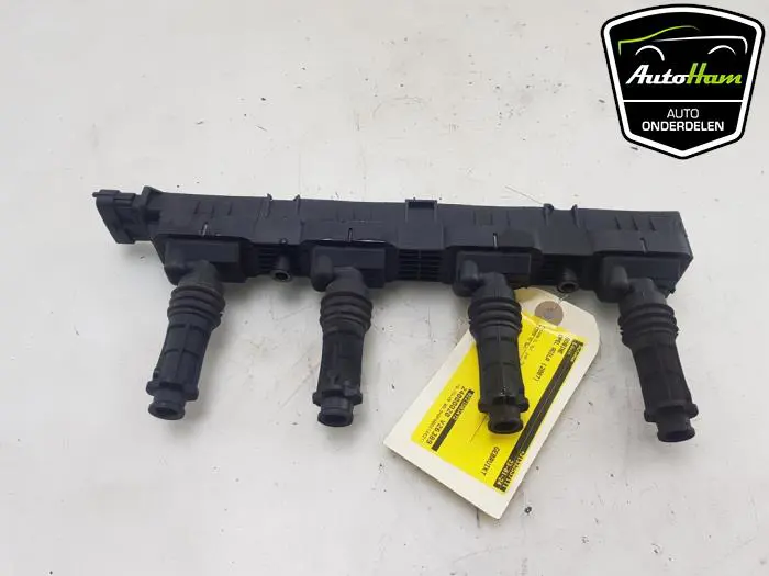 Bobine Opel Agila