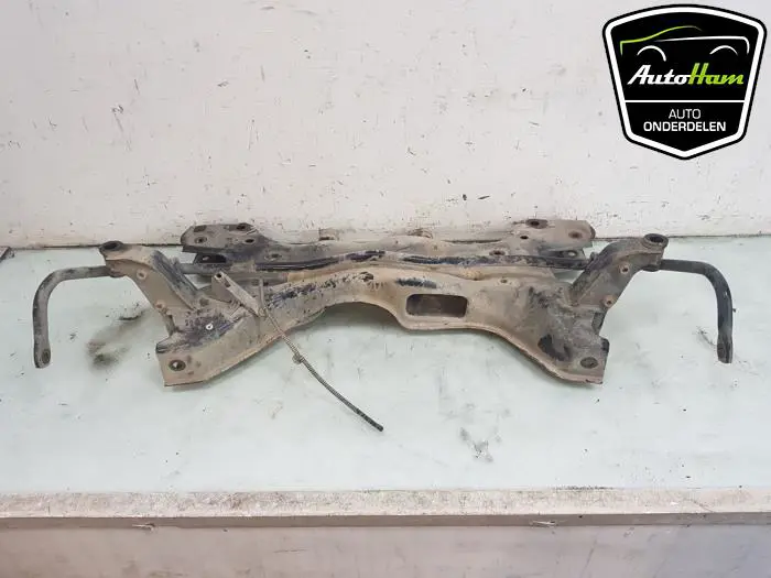 Subframe Skoda Fabia