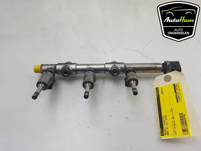 Galerij (Injectie) Audi A1