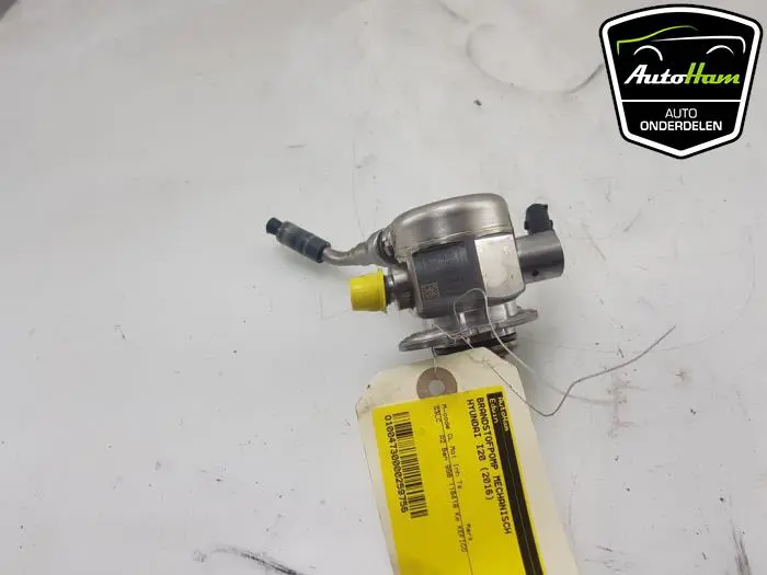 Brandstofpomp Mechanisch Hyundai I20