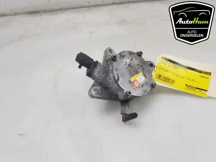 Vacuumpomp Rembekrachtiging Hyundai I20