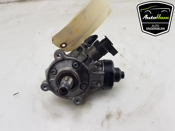 Brandstofpomp Mechanisch Volkswagen Caddy