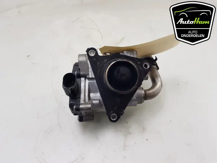 EGR Klep Volkswagen Caddy