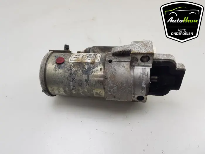 Startmotor Ford Transit