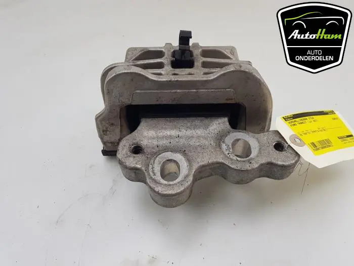 Versnellingsbak Steun Ford Transit
