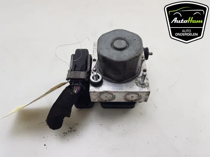 ABS Pomp Ford Transit