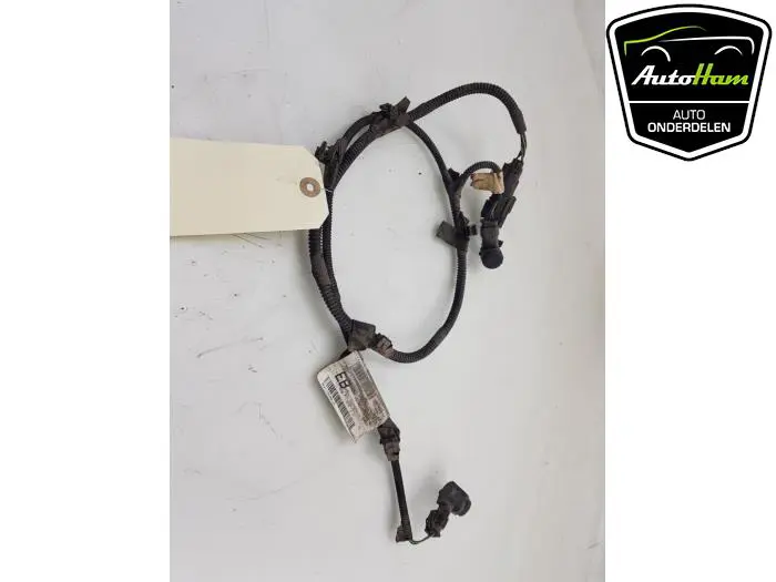 PDC Sensor Set Ford Transit
