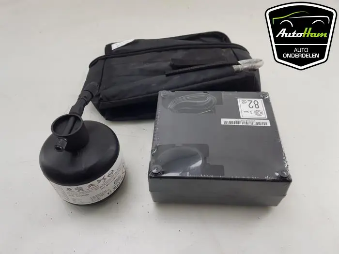 Banden reparatieset Fiat Doblo