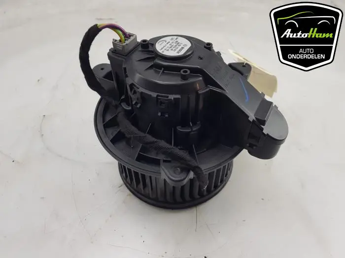 Kachel Ventilatiemotor Ford Transit
