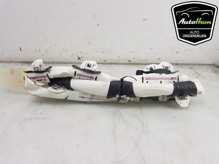 Airbag hemel links Opel Corsa