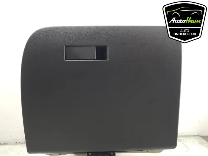 Dashboardkastje Opel Corsa