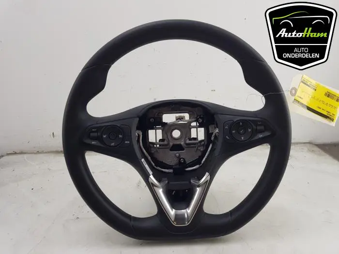 Stuurwiel Opel Corsa