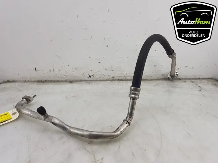 Airco Leiding Volkswagen Golf