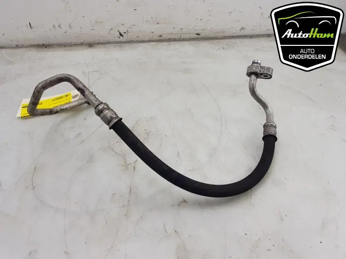 Airco Leiding Volkswagen Golf
