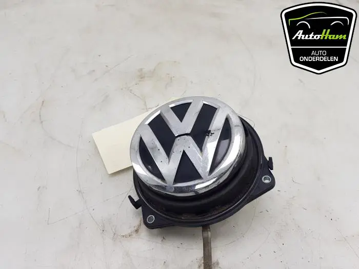 Handgreep Achterklep Volkswagen Golf