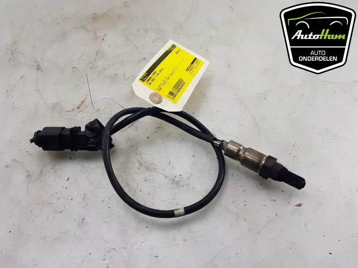 Lambda Sonde Volkswagen Golf