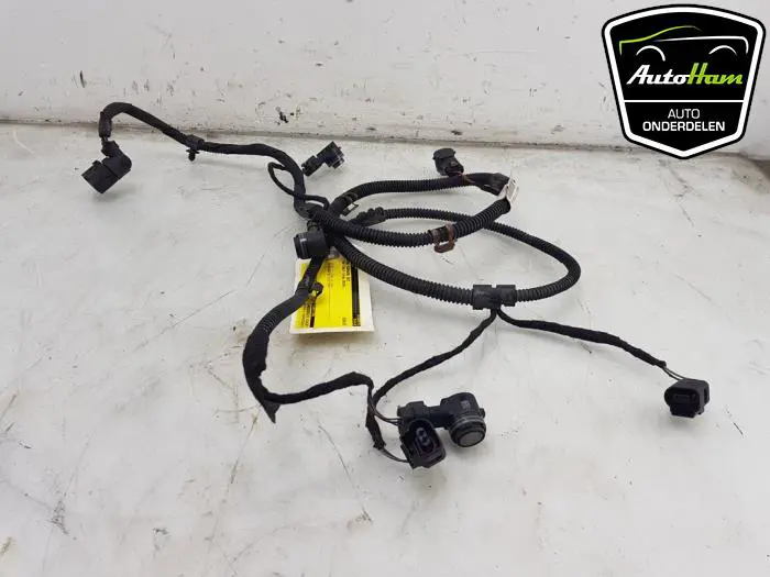 PDC Sensor Set Volkswagen Golf