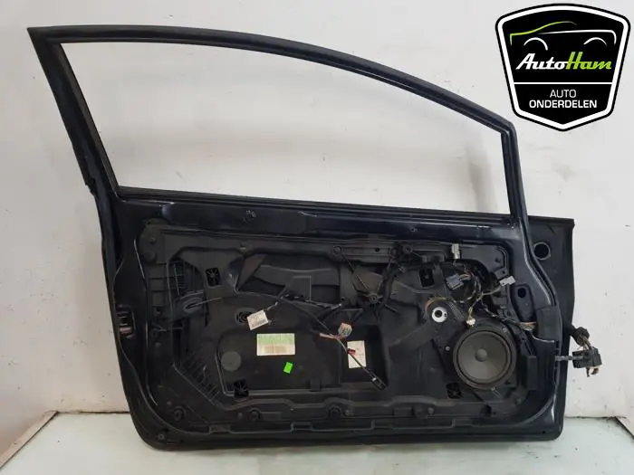 Portier 2Deurs links Ford Fiesta