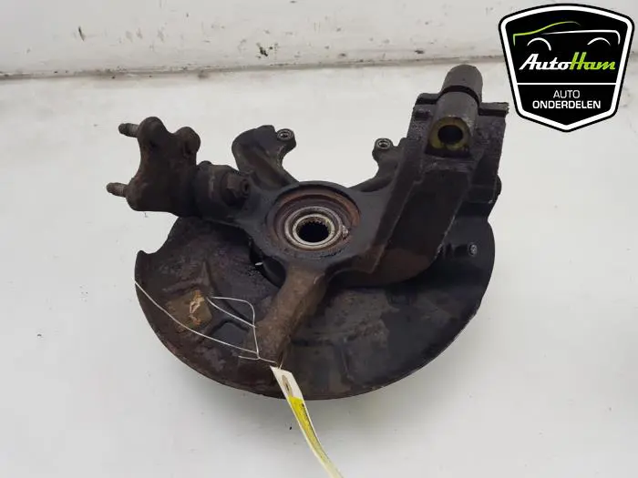 Fusee rechts-voor Volkswagen UP
