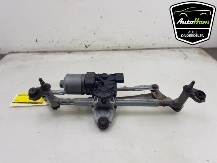 Ruitenwismotor+Mechaniek Volkswagen UP