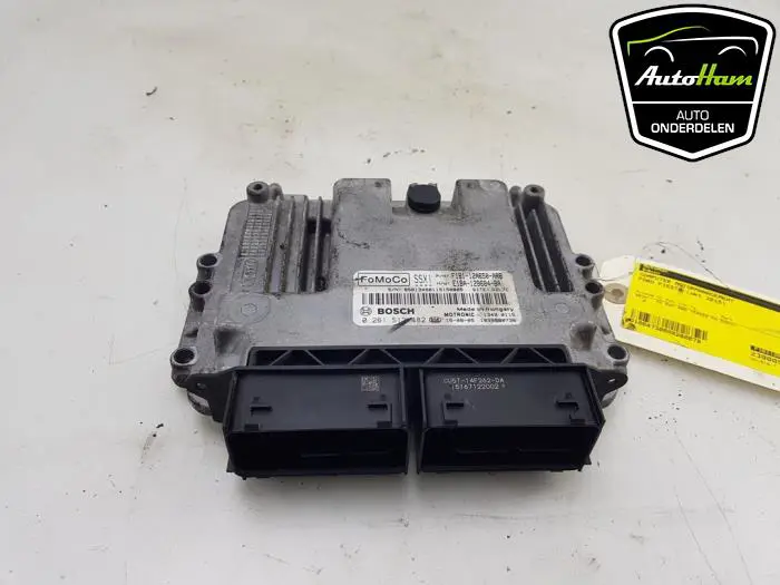 Computer Motormanagement Ford Fiesta