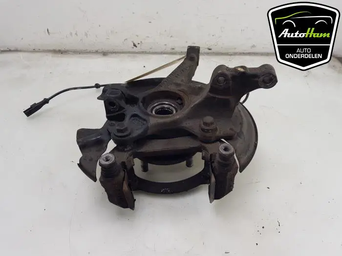 Fusee links-voor Ford Fiesta